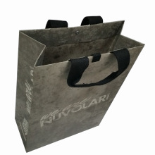 Customized Paper Shopping Bag for Packing